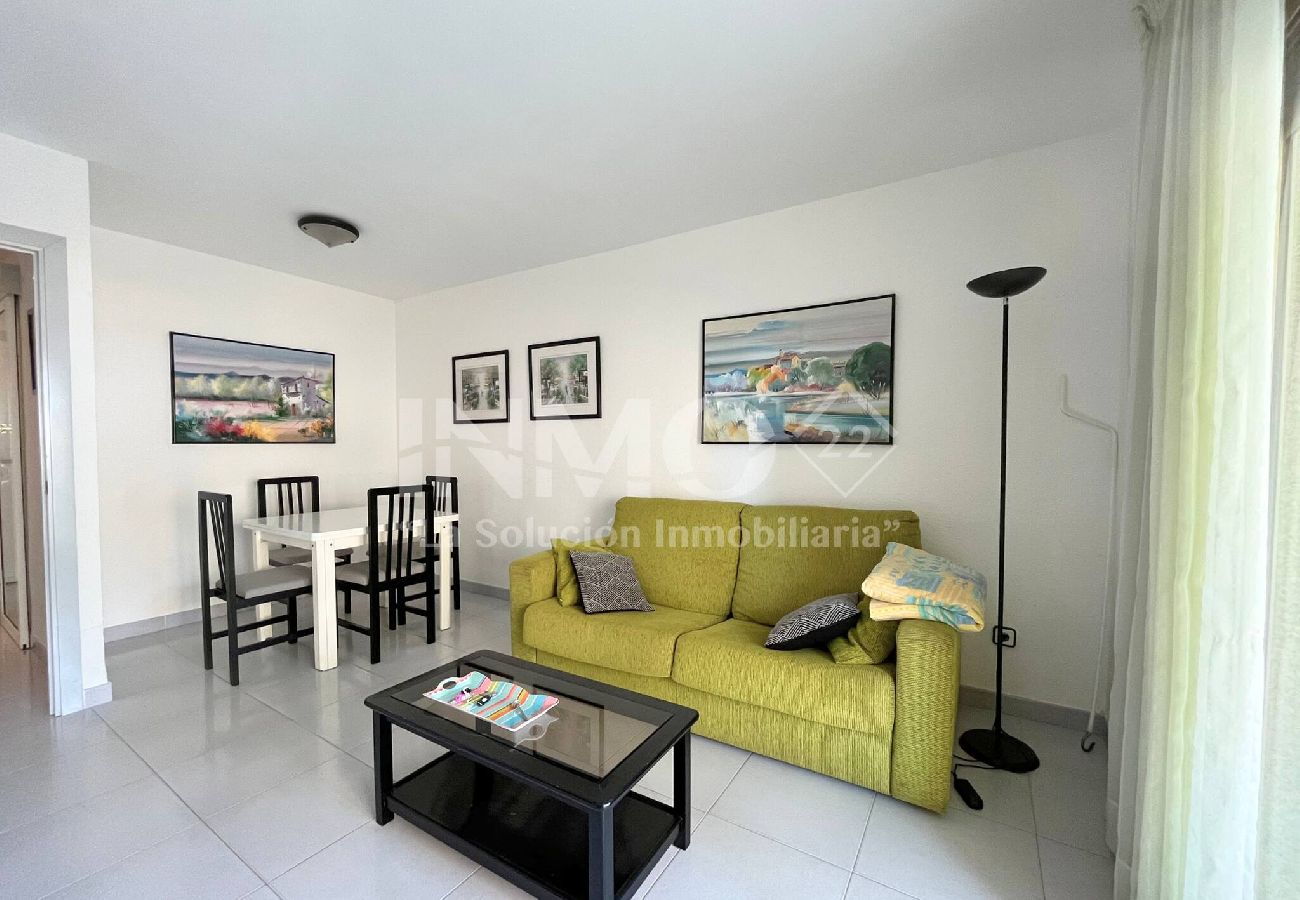 Apartamento en Cambrils - 104B