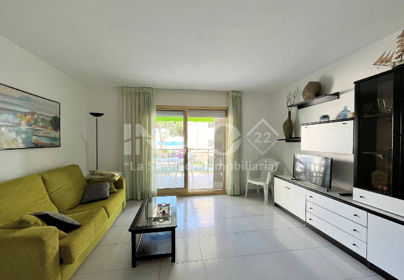 Apartamento en Cambrils - 104B