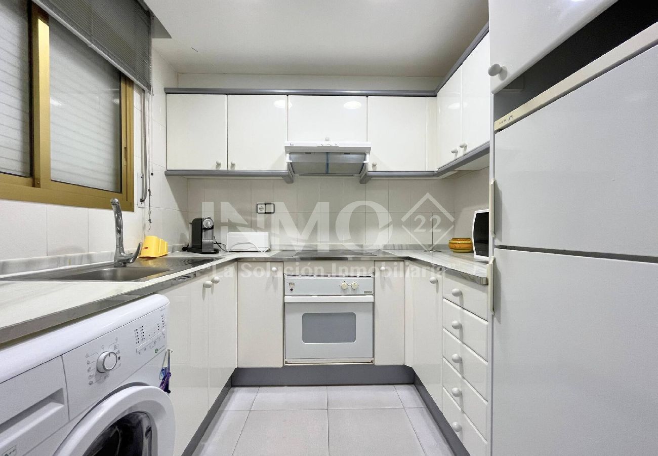 Apartamento en Cambrils - 104B