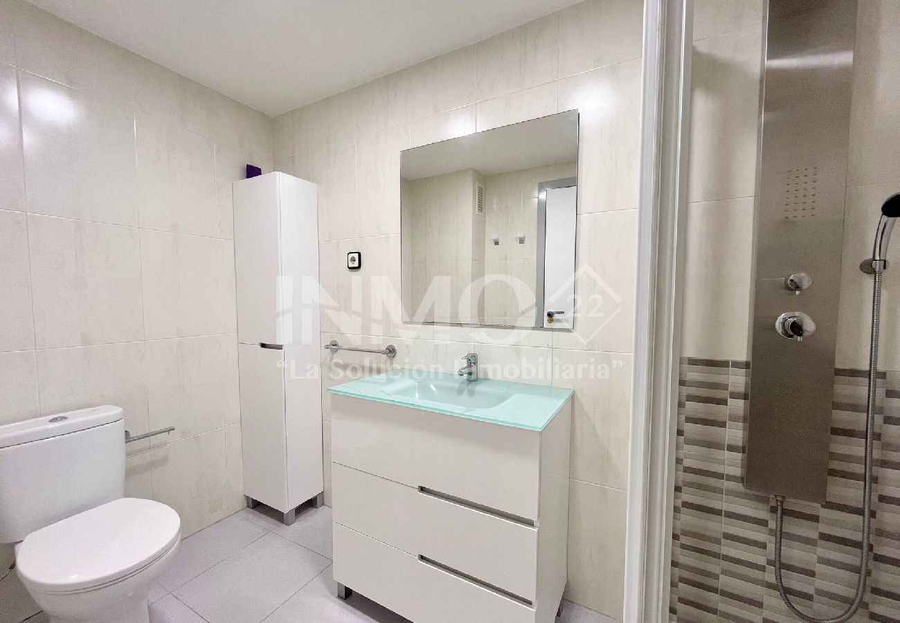 Apartamento en Cambrils - 104B