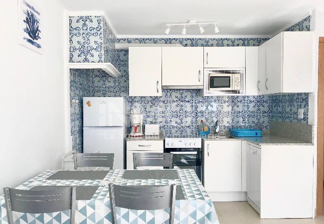 Apartamento en Cambrils - 100A Apartamento en Cambrils - 100A
