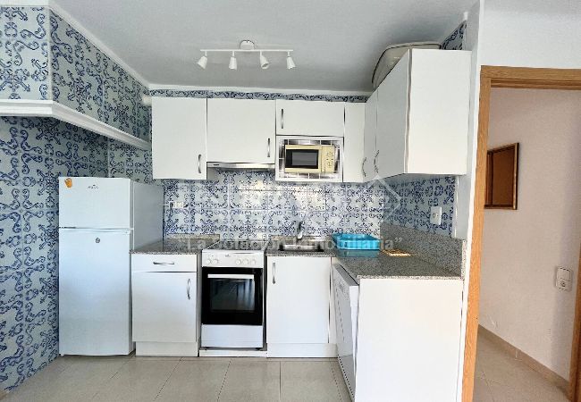 Apartamento en Cambrils - 100A Apartamento en Cambrils - 100A