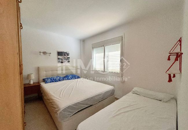 Apartamento en Cambrils - 100A Apartamento en Cambrils - 100A