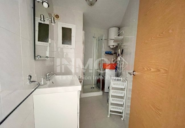 Apartamento en Cambrils - 100A Apartamento en Cambrils - 100A