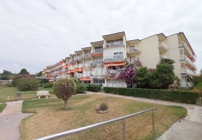 Apartamento en Cambrils - 100A Apartamento en Cambrils - 100A