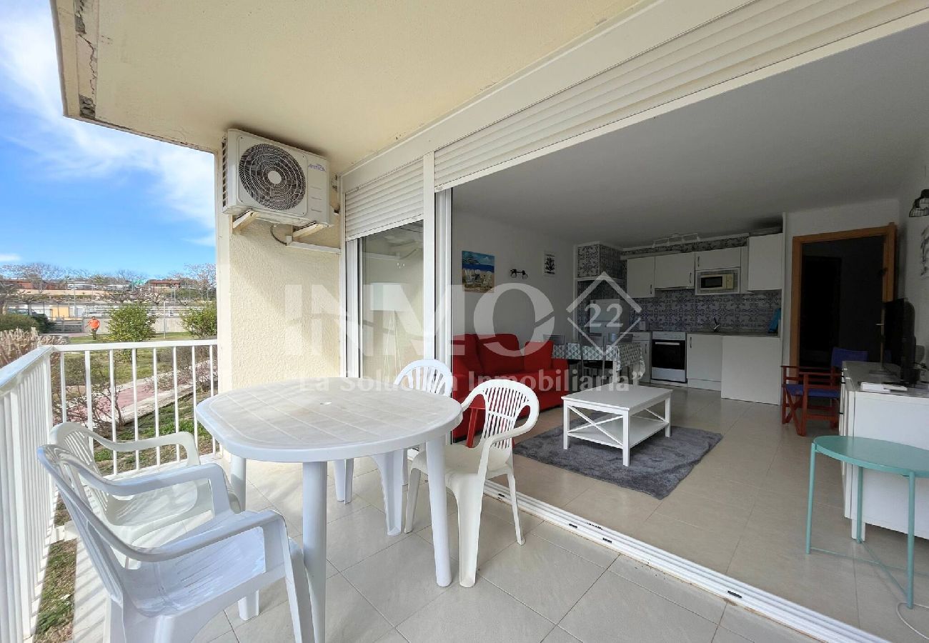 Apartamento en Cambrils - 100A