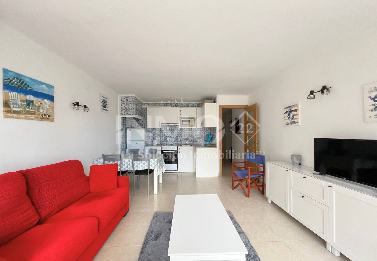 Apartamento en Cambrils - 100A