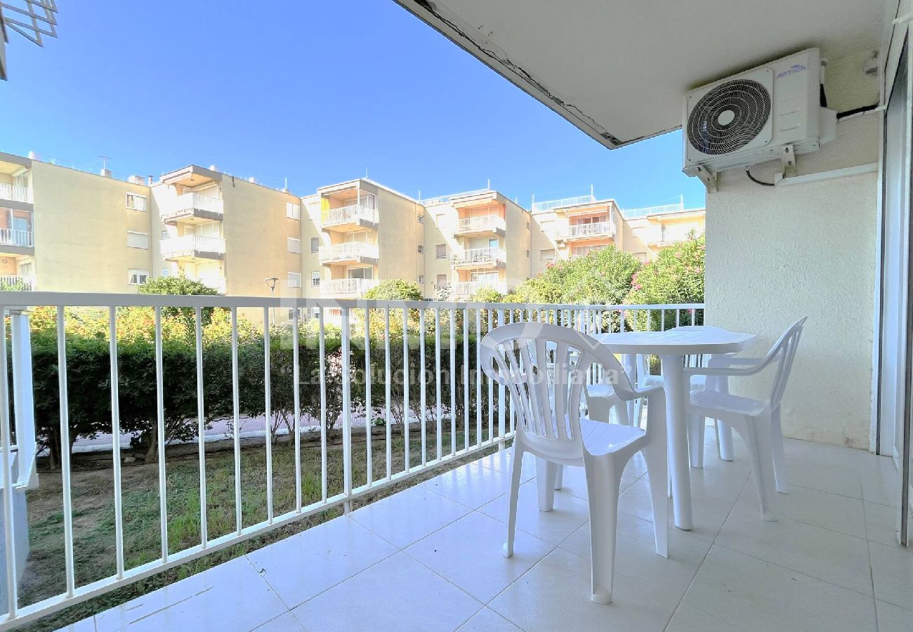 Apartamento en Cambrils - 100A
