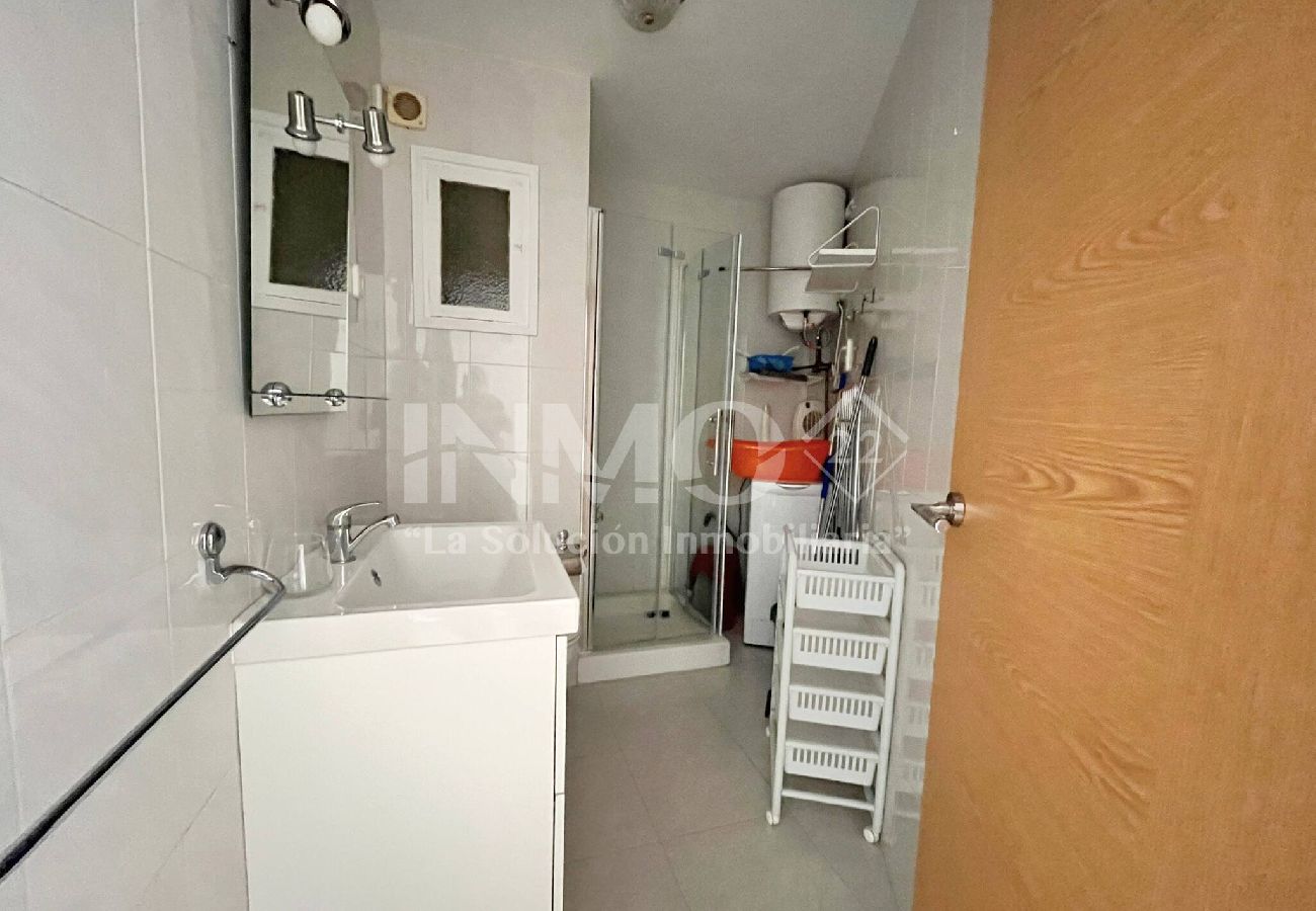 Apartamento en Cambrils - 100A