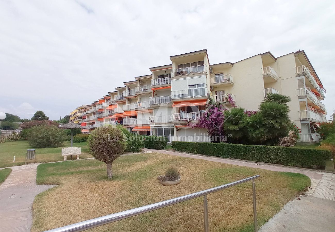 Apartamento en Cambrils - 100A