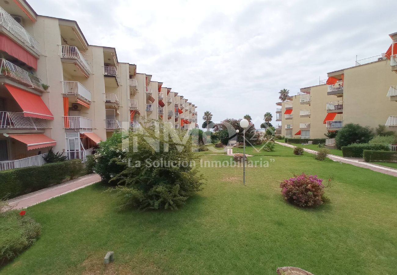 Apartamento en Cambrils - 100A