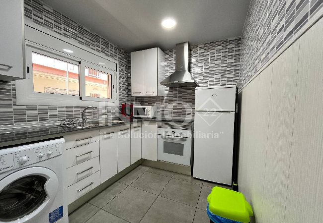 Apartamento en Cambrils - 106B Apartamento en Cambrils - 106B