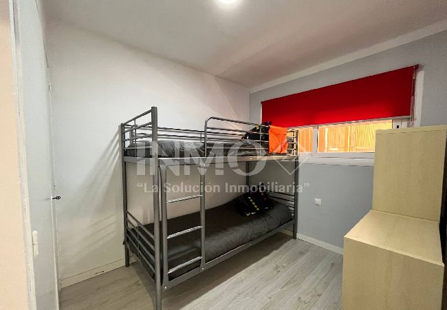 Apartamento en Cambrils - 106B Apartamento en Cambrils - 106B