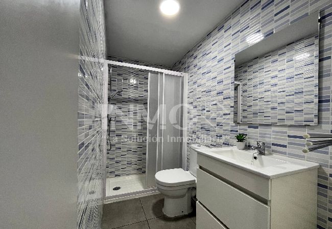 Apartamento en Cambrils - 106B Apartamento en Cambrils - 106B