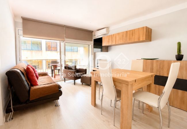 Apartamento en Cambrils - 106B