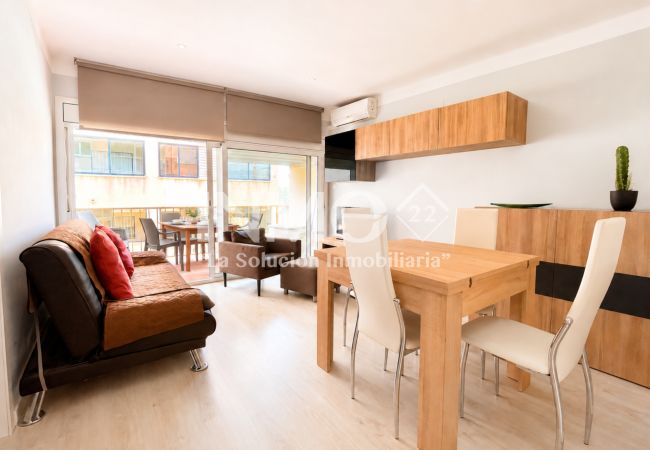 Apartamento en Cambrils - 106B