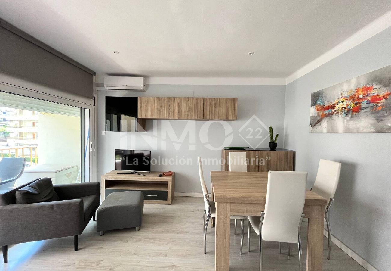Apartamento en Cambrils - 106B