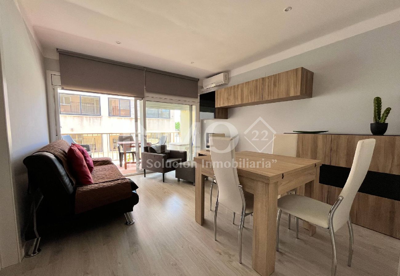 Apartamento en Cambrils - 106B