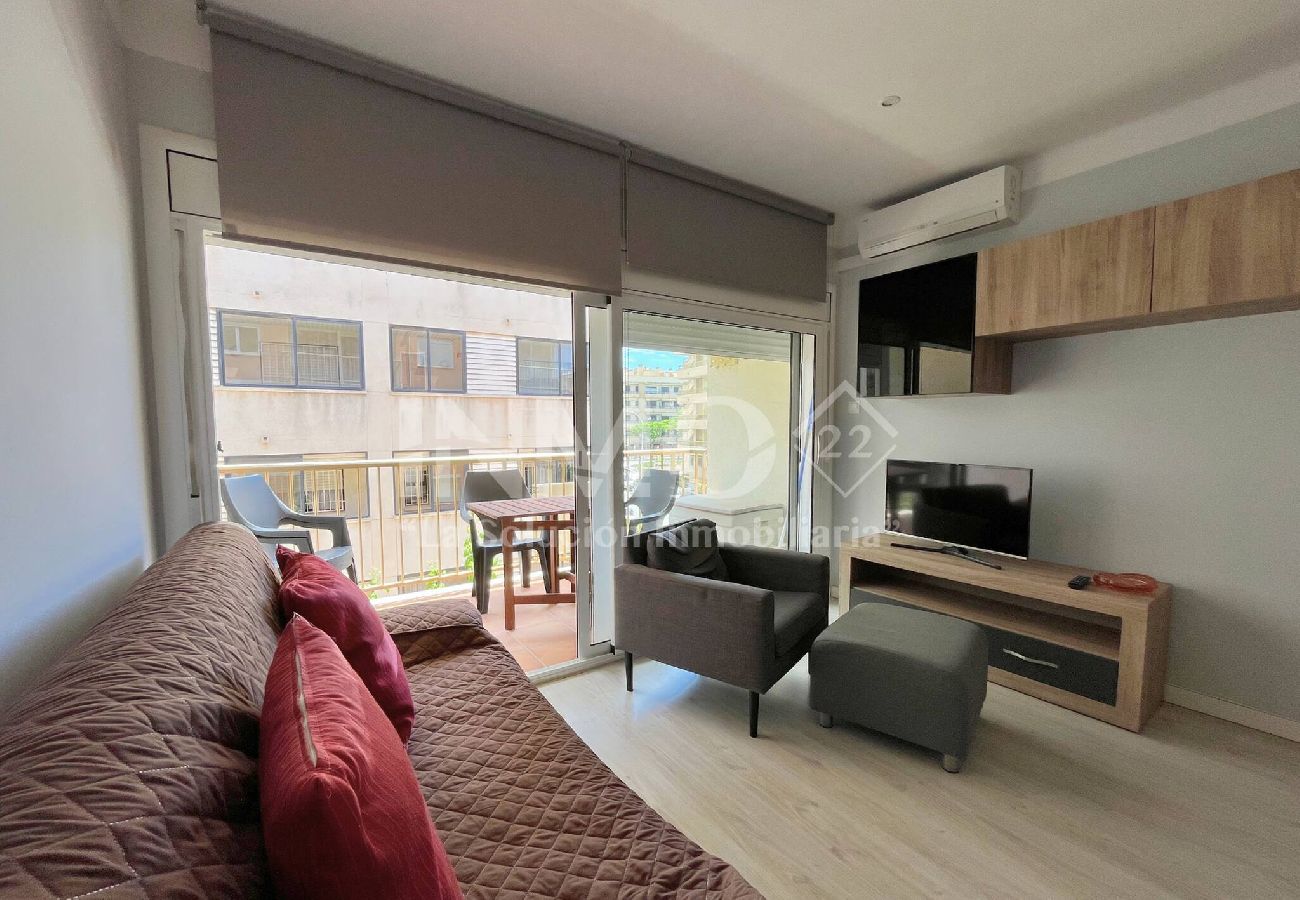 Apartamento en Cambrils - 106B