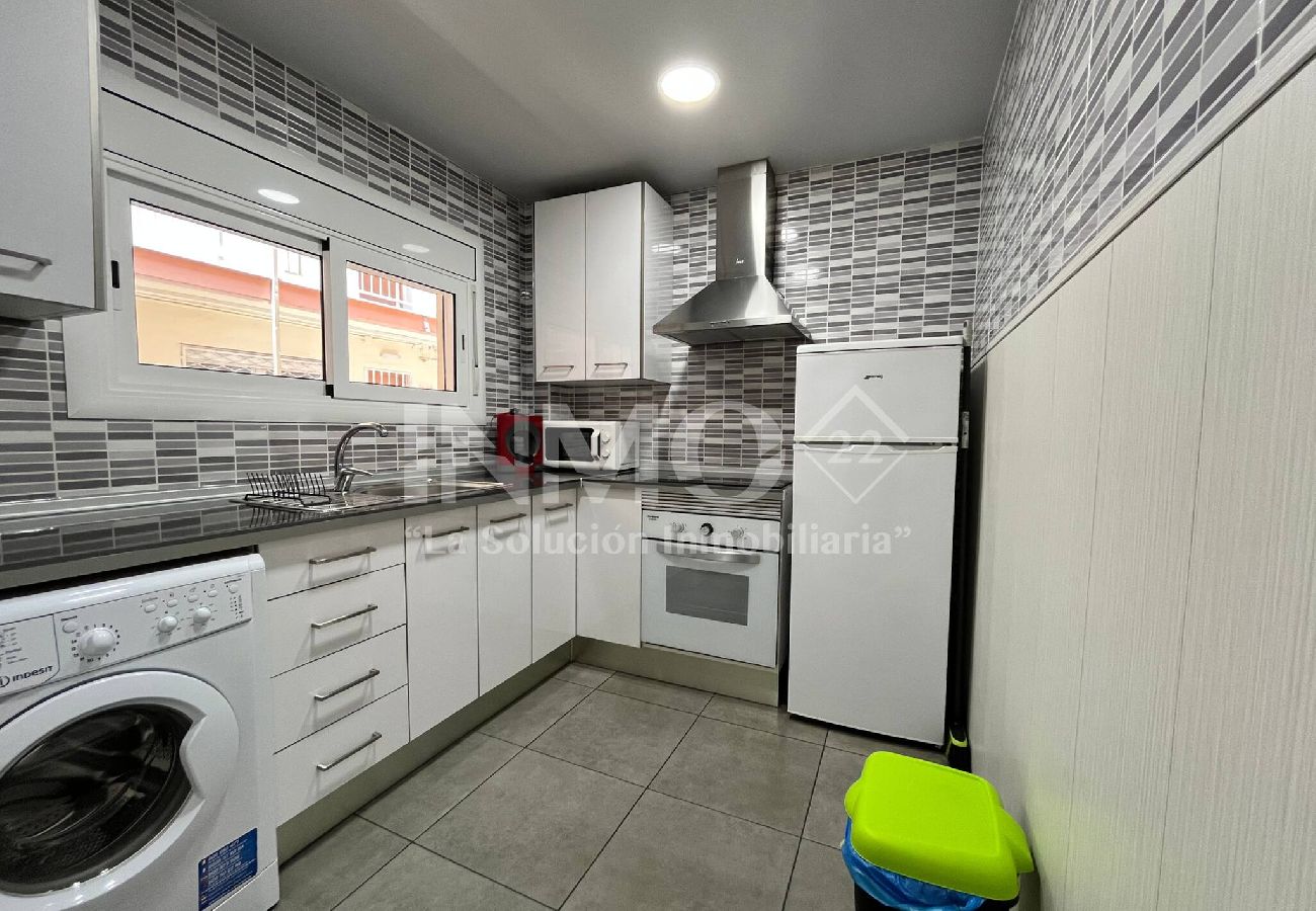 Apartamento en Cambrils - 106B