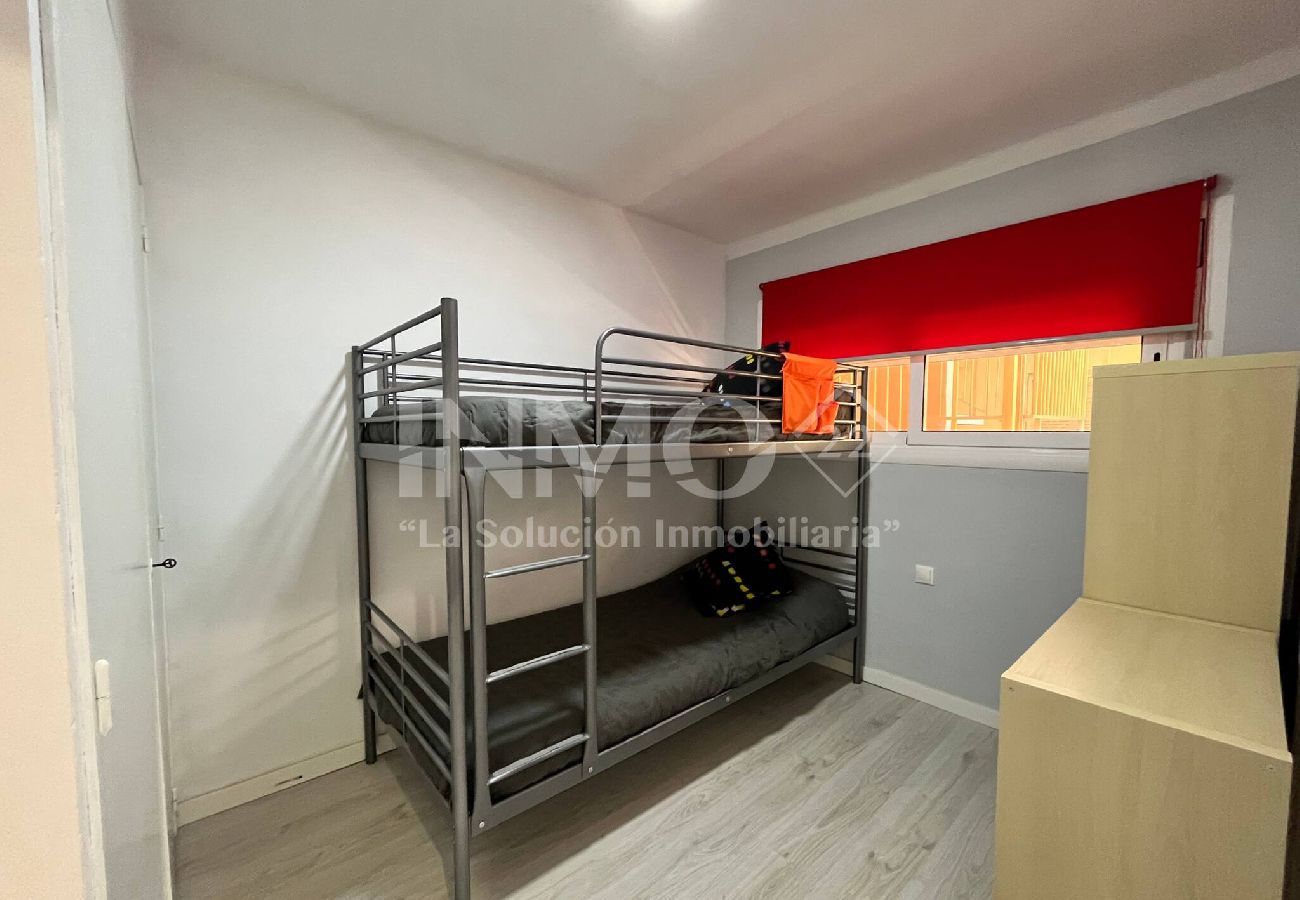 Apartamento en Cambrils - 106B