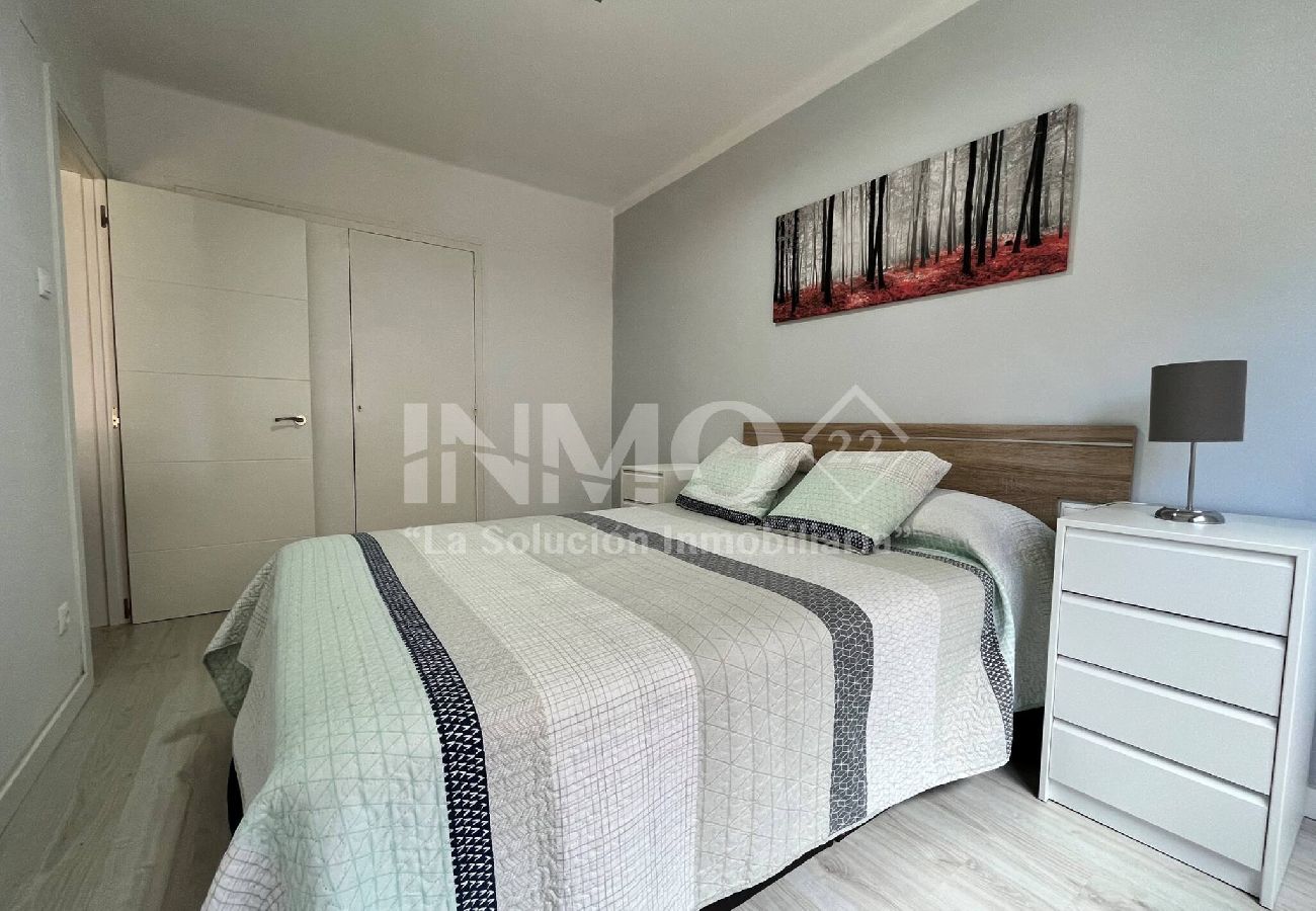 Apartamento en Cambrils - 106B