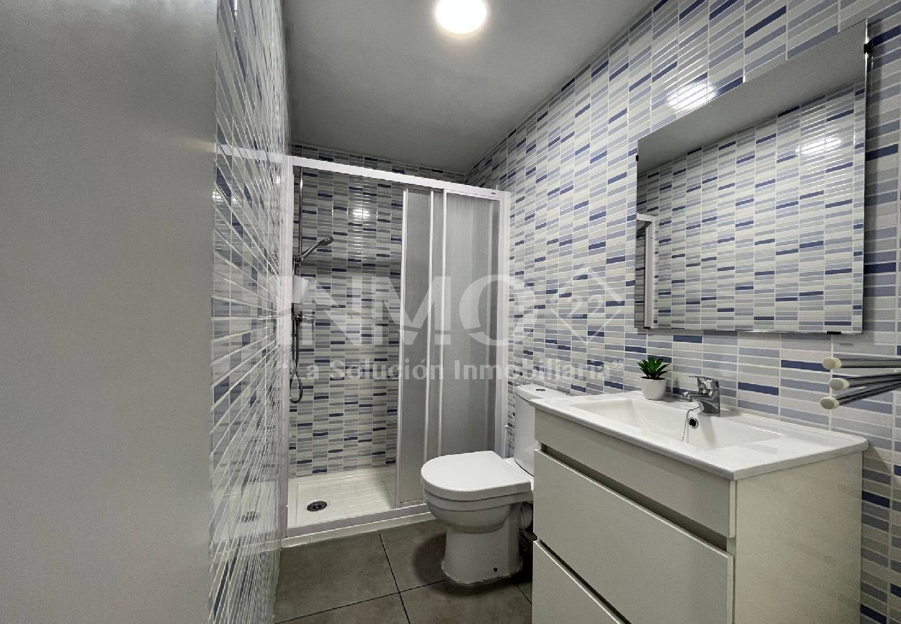 Apartamento en Cambrils - 106B