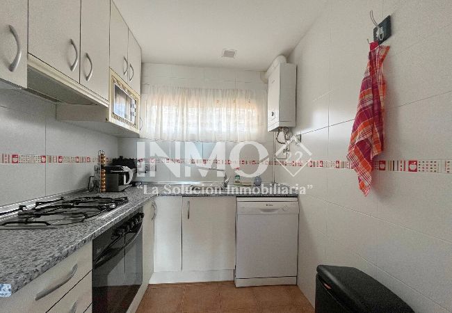 Apartamento en Cambrils - 107C Apartamento en Cambrils - 107C