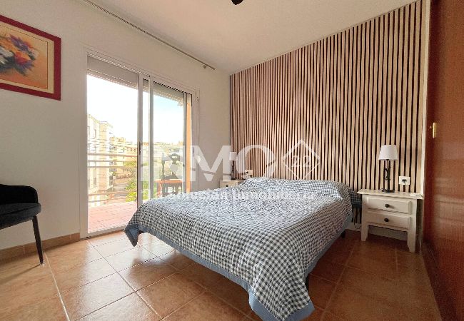 Apartamento en Cambrils - 107C Apartamento en Cambrils - 107C