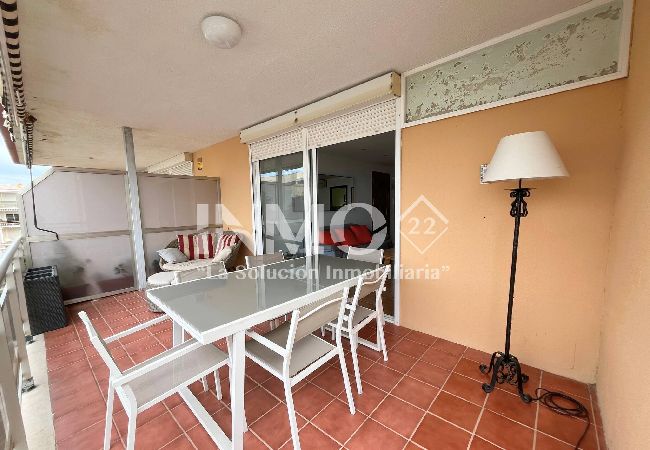 Apartamento en Cambrils - 107C Apartamento en Cambrils - 107C