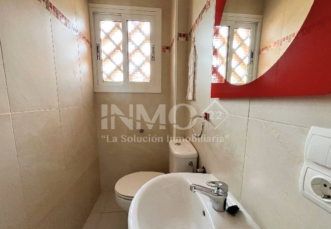 Apartamento en Cambrils - 107C Apartamento en Cambrils - 107C