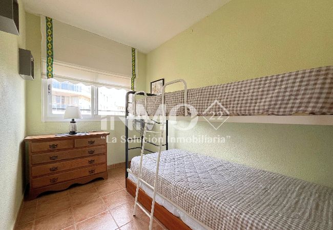 Apartamento en Cambrils - 107C Apartamento en Cambrils - 107C