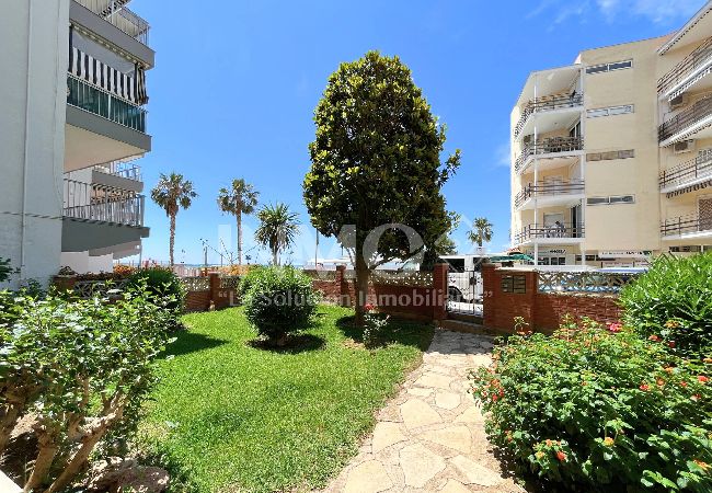 Apartamento en Cambrils - 107C Apartamento en Cambrils - 107C