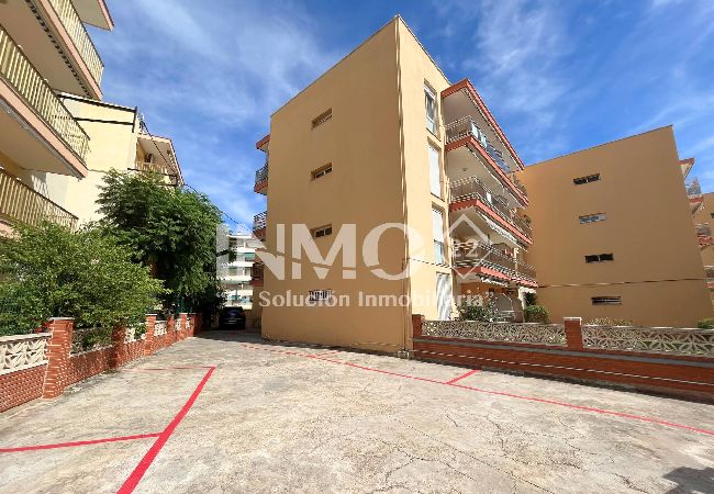 Apartamento en Cambrils - 107C Apartamento en Cambrils - 107C