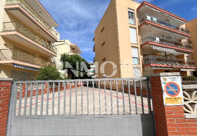 Apartamento en Cambrils - 107C Apartamento en Cambrils - 107C