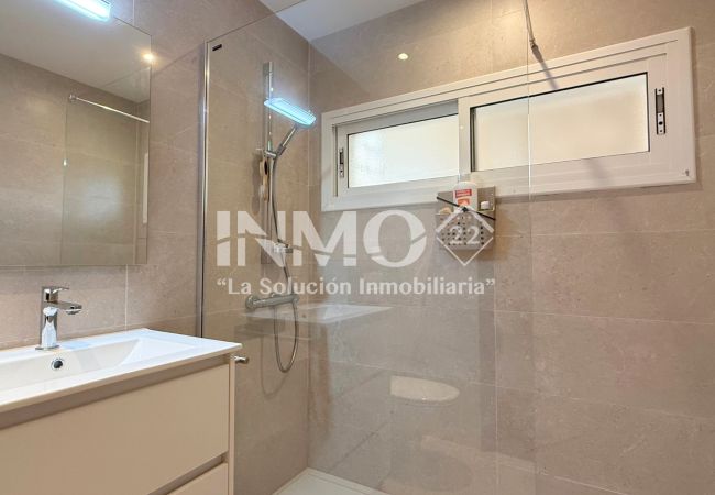 Apartamento en Cambrils - 107C Apartamento en Cambrils - 107C