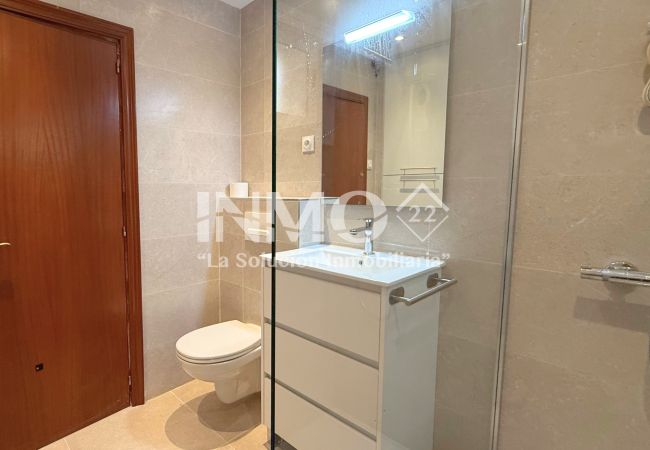 Apartamento en Cambrils - 107C Apartamento en Cambrils - 107C
