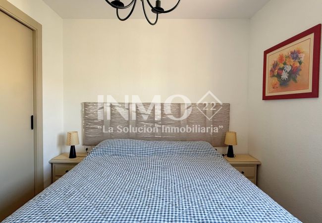 Apartamento en Cambrils - 107C Apartamento en Cambrils - 107C