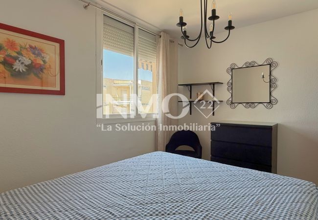 Apartamento en Cambrils - 107C Apartamento en Cambrils - 107C