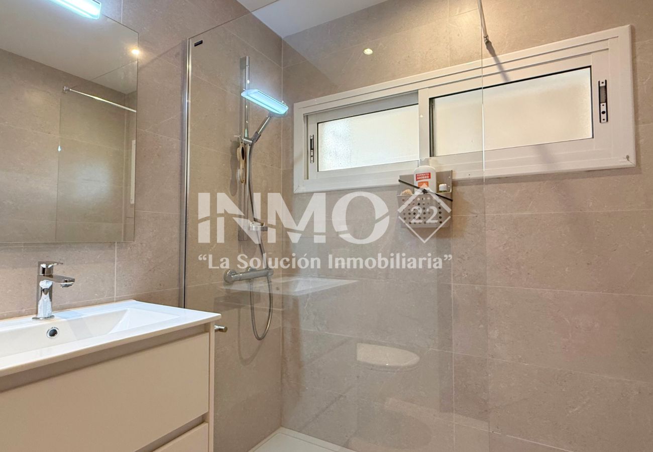 Apartamento en Cambrils - 107C