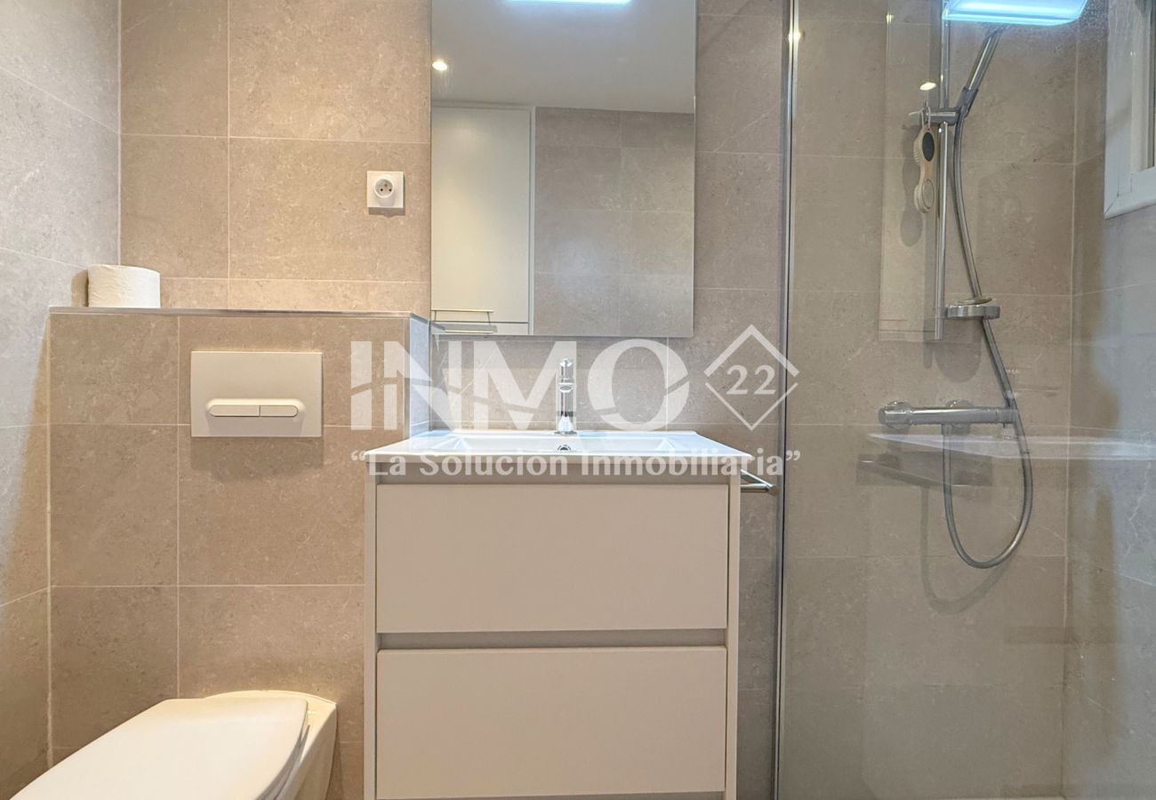 Apartamento en Cambrils - 107C