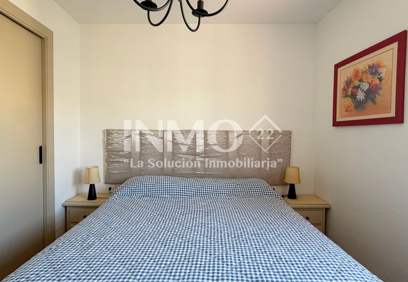 Apartamento en Cambrils - 107C