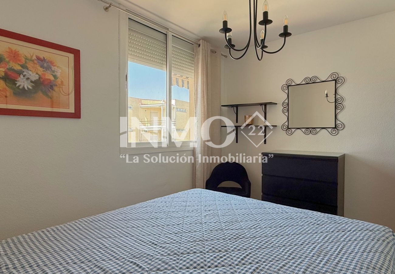 Apartamento en Cambrils - 107C
