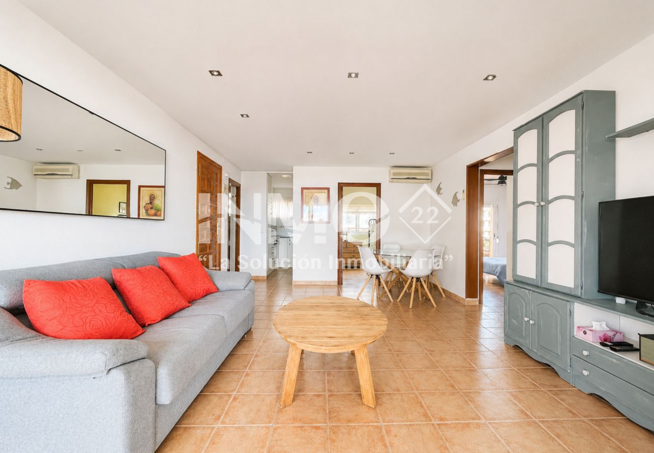 Apartamento en Cambrils - 107C