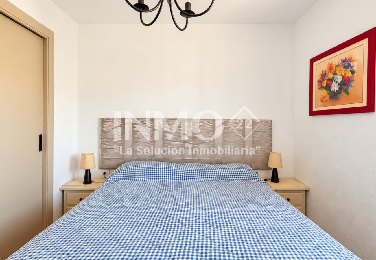 Apartamento en Cambrils - 107C
