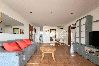 Apartamento en Cambrils - 107C Apartamento en Cambrils - 107C