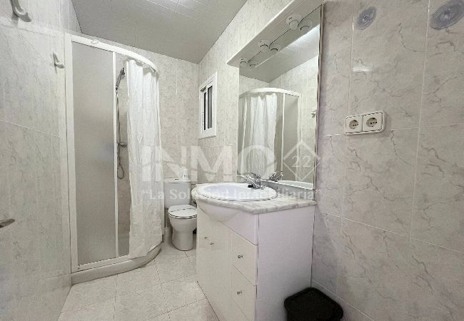 Apartamento en Cambrils - 107B Apartamento en Cambrils - 107B