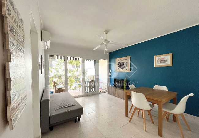 Apartamento en Cambrils - 107B Apartamento en Cambrils - 107B