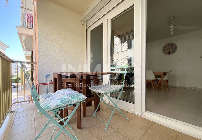 Apartamento en Cambrils - 107B Apartamento en Cambrils - 107B
