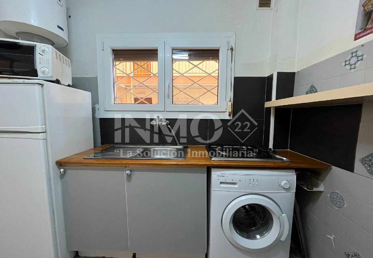 Apartamento en Cambrils - 107B